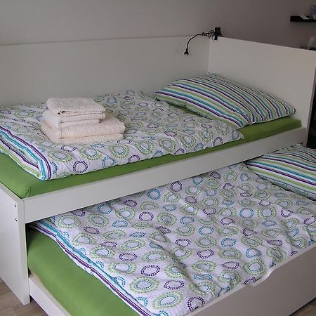 Apartment Třeboň Kültér fotó