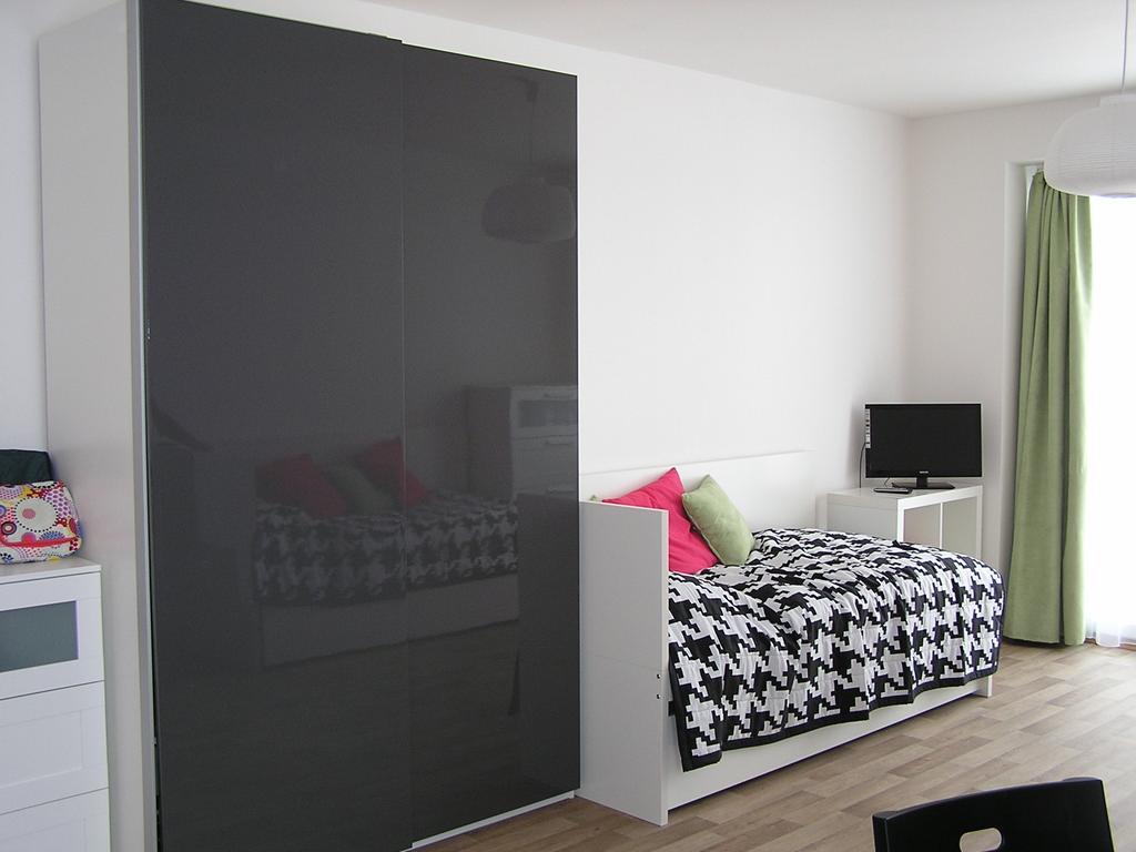 Apartment Třeboň Szoba fotó